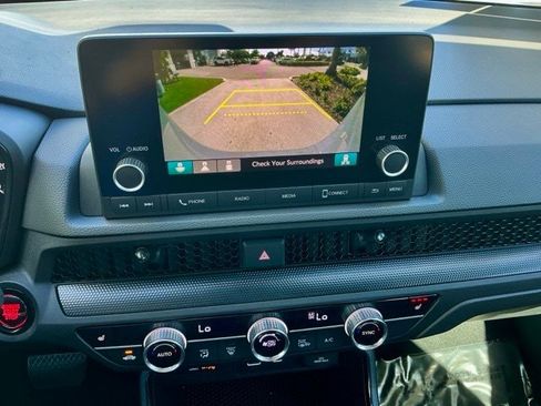 Used 2023 Honda CR-V EX image 24