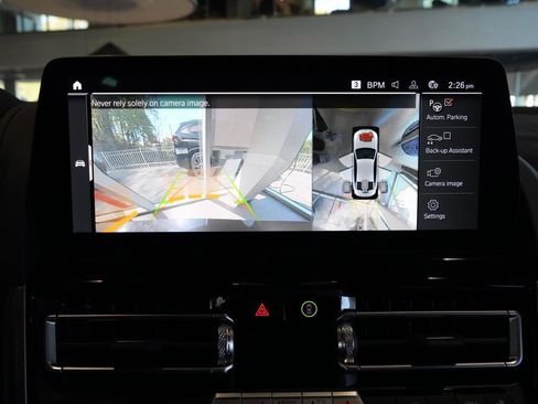 New 2026 BMW M850i xDrive AWD/4WD image 19