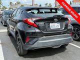 Used 2018 Toyota C-HR XLE image 4
