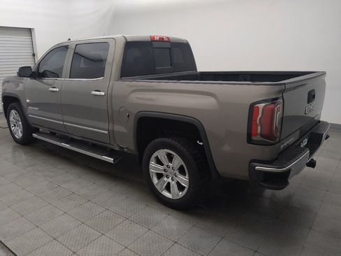 Used 2017 GMC Sierra 1500 SLT AWD/4WD image 3