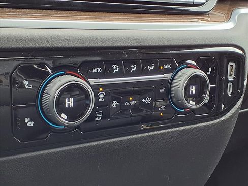 New 2026 Chevrolet Silverado 1500 LT image 23