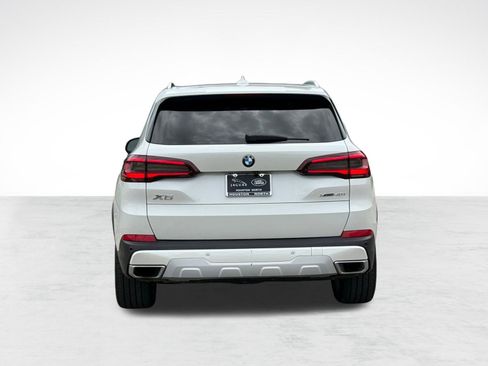 Used 2021 BMW X5 xDrive40i w/ Premium Package image 10