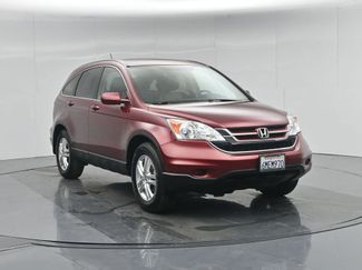 Used 2010 Honda CR-V EX-L 360° Tour