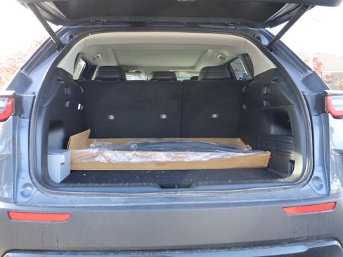 Certified 2025 MAZDA CX-50 AWD 2.5 Hybrid image 20