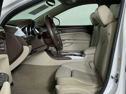 Used 2012 Cadillac SRX Premium FWD image 9