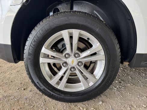 Used 2015 Chevrolet Equinox LS FWD image 42