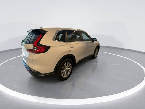 Used 2024 Honda CR-V EX image 8