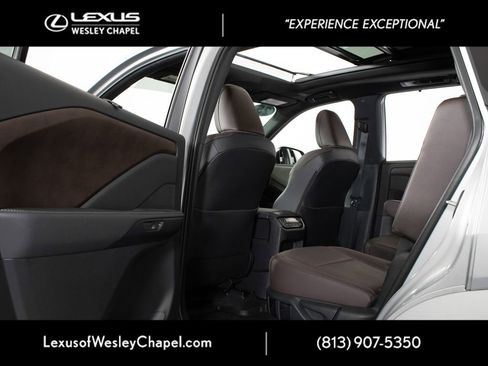 Used 2025 Lexus TX 350 FWD w/ Technology Package image 23