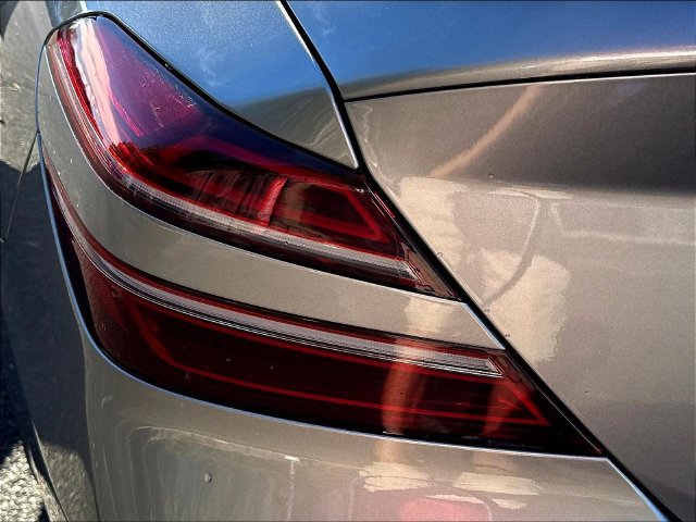 Used 2025 Genesis G70 2.5T RWD image 24