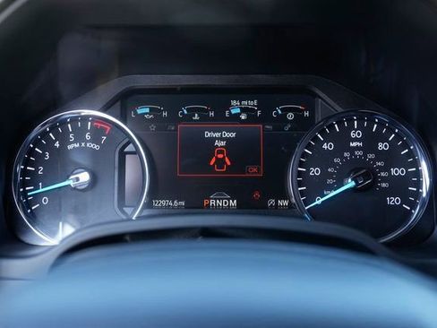 Certified 2020 Ford Expedition Max Limited w/ Equipment Group 303A image 27