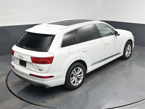 Used 2017 Audi Q7 3.0T Premium Plus image 48