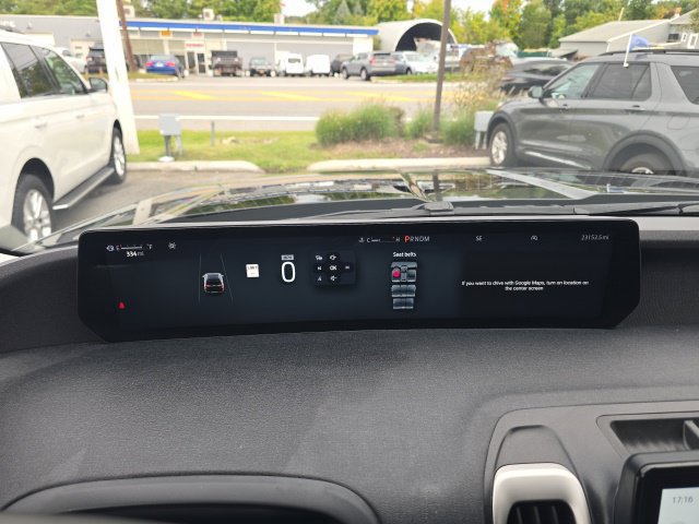 Certified 2026 Ford Expedition Max Active AWD/4WD image 24