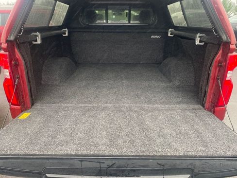 Used 2020 Chevrolet Silverado 1500 RST w/ All-Star Edition image 33