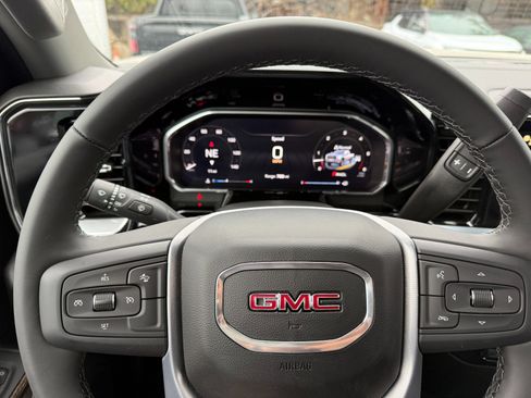 New 2026 GMC Sierra 3500 SLE image 20