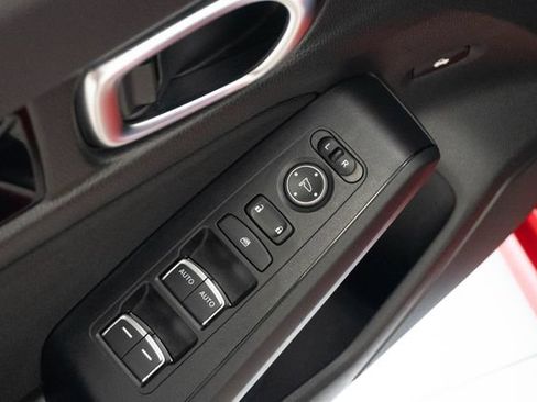 Used 2024 Honda Civic EX image 13