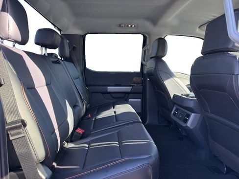 New 2026 Ford F350 Lariat image 8