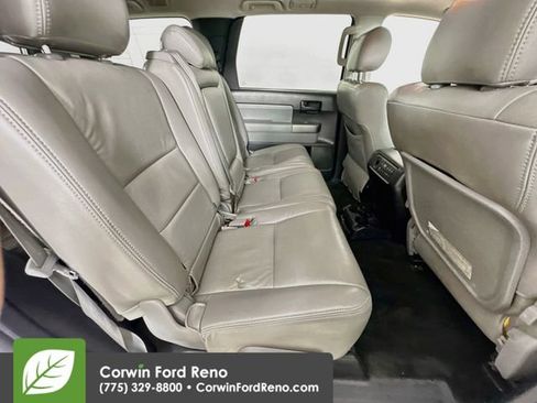 Used 2013 Toyota Sequoia SR5 AWD/4WD image 26