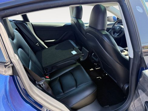 Used 2023 Tesla Model 3 Standard Range RWD image 18
