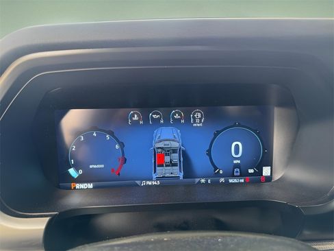 Used 2024 Ford F150 Lariat w/ Equipment Group 502A High image 28