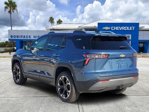 New 2026 Chevrolet Equinox LT w/ Convenience Package II image 3