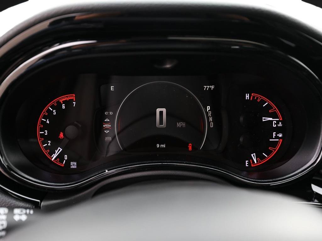 New 2026 Dodge Durango GT AWD/4WD image 13