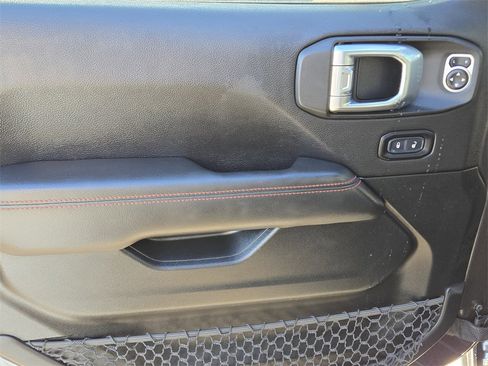 Used 2020 Jeep Wrangler Unlimited Rubicon image 25