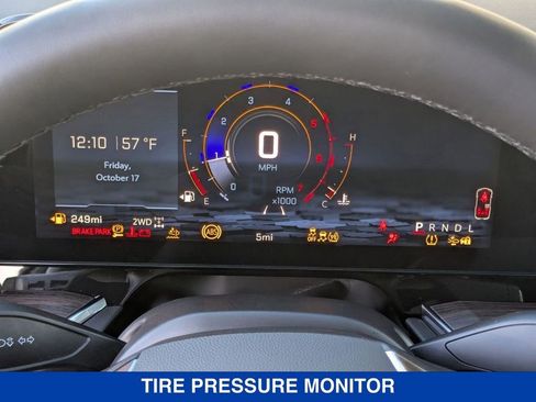 New 2026 Chevrolet Suburban Premier w/ Sun And Tow Package image 20