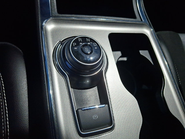 Used 2022 Ford Edge ST w/ Equipment Group 401A AWD/4WD image 15