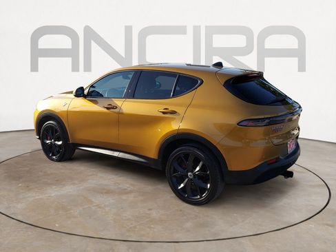 Used 2024 Dodge Hornet GT w/ Track Pack AWD/4WD image 8