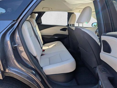 Used 2024 Lexus RX 350 Premium w/ Cold Area Package FWD image 18