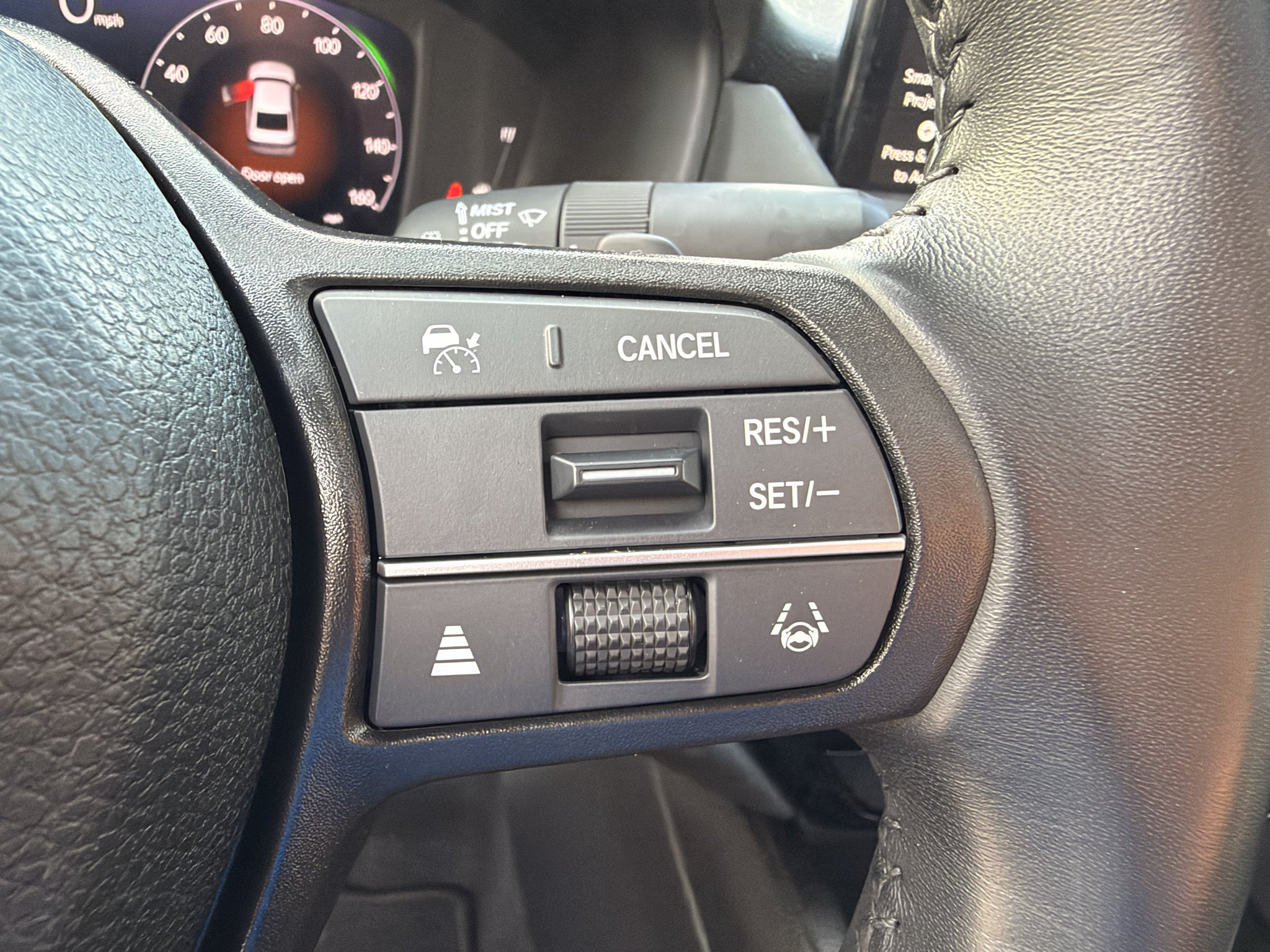 Certified 2023 Honda Accord Sport image 16