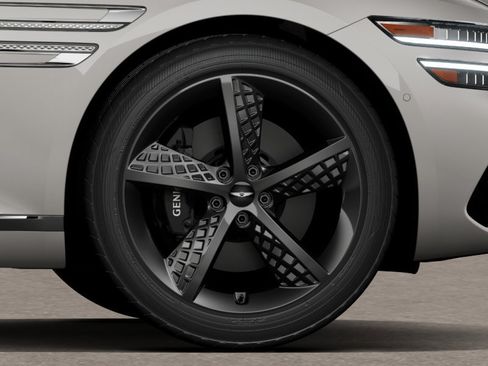 New 2026 Genesis G80 3.5T Sport Prestige AWD/4WD image 8