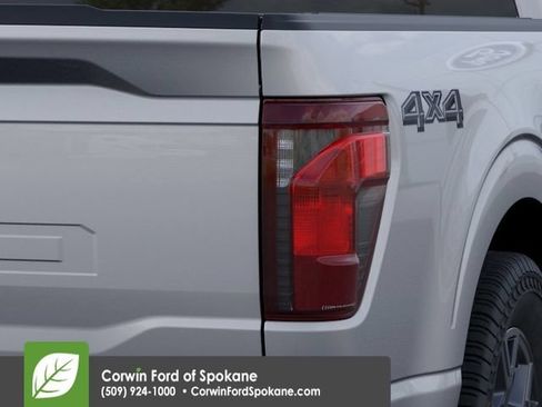 New 2026 Ford F150 STX AWD/4WD image 21