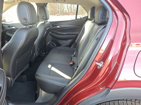 Certified 2023 Buick Encore GX Preferred w/ Cold Weather Comfort Package image 10