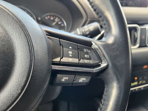 Used 2019 MAZDA CX-5 Grand Touring FWD image 29
