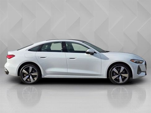 New 2025 Audi A5 2.0T Premium Plus image 7