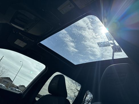 New 2026 Subaru Forester Wilderness image 22