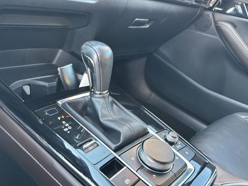 Used 2022 MAZDA CX-30 2.5 Turbo w/ Premium Package image 25