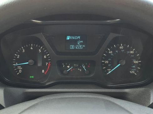 Used 2019 Ford Transit 250 138 image 36