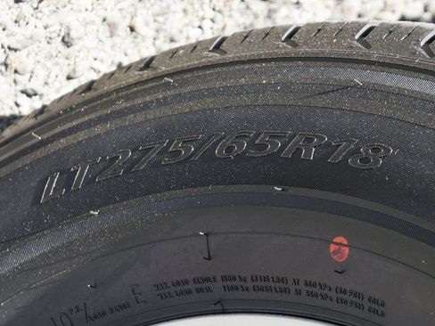 Used 2022 Ford F250 XL w/ STX Appearance Package image 38