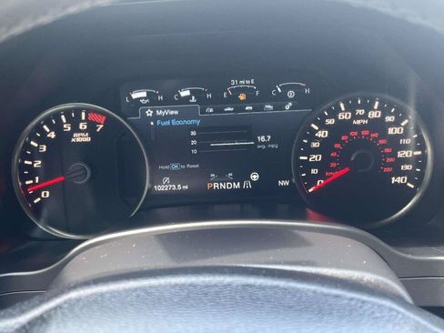 Used 2017 Ford F150 Raptor w/ Equipment Group 802A Luxury AWD/4WD image 3