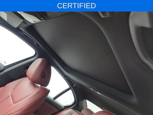 Used 2023 BMW 330i Sedan w/ Driving Assistance Package RWD image 12
