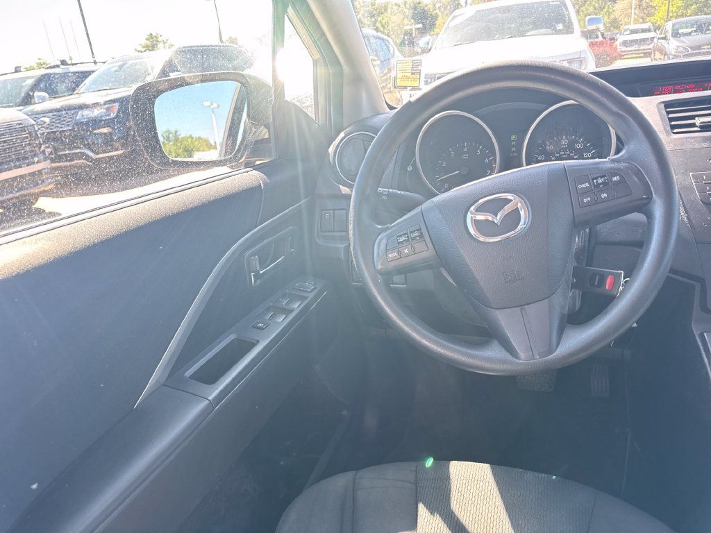 Used 2014 MAZDA MAZDA5 Sport FWD image 16