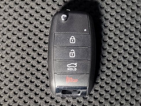 Used 2019 Kia Optima LX FWD image 32