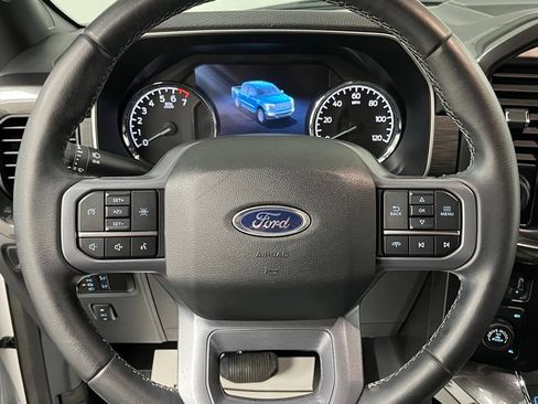 Used 2023 Ford F150 XLT AWD/4WD image 26