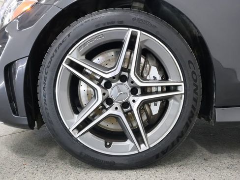 Used 2019 Mercedes-Benz C 43 AMG 4MATIC Cabriolet image 5