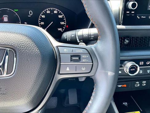 Certified 2024 Honda CR-V Sport-L image 25
