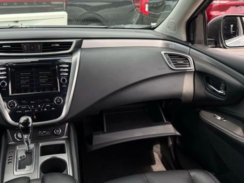 Used 2024 Nissan Murano SL AWD/4WD image 32