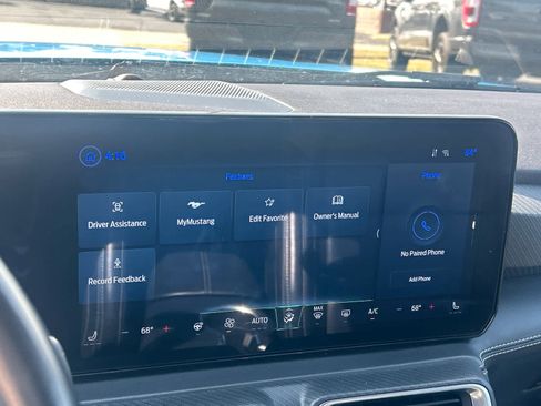 Used 2024 Ford Mustang Premium image 28