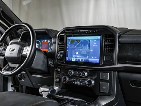 Used 2023 Ford F150 Tremor w/ Equipment Group 402A High AWD/4WD image 23